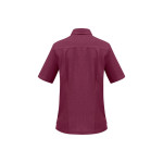 branded Ladies Plain Oasis Overblouse Shirt, from our range of promotional Ladies Corporate Shirts