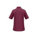 branded Ladies Plain Oasis Overblouse Shirt, from our range of promotional Ladies Corporate Shirts