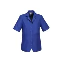 branded Ladies Plain Oasis Overblouse Shirt, from our range of promotional Ladies Corporate Shirts