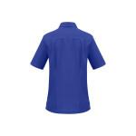 branded Ladies Plain Oasis Overblouse Shirt, from our range of promotional Ladies Corporate Shirts