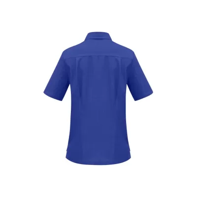 branded Ladies Plain Oasis Overblouse Shirt, from our range of promotional Ladies Corporate Shirts