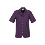 branded Ladies Plain Oasis Overblouse Shirt, from our range of promotional Ladies Corporate Shirts