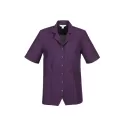 branded Ladies Plain Oasis Overblouse Shirt, from our range of promotional Ladies Corporate Shirts
