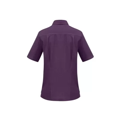 branded Ladies Plain Oasis Overblouse Shirt, from our range of promotional Ladies Corporate Shirts