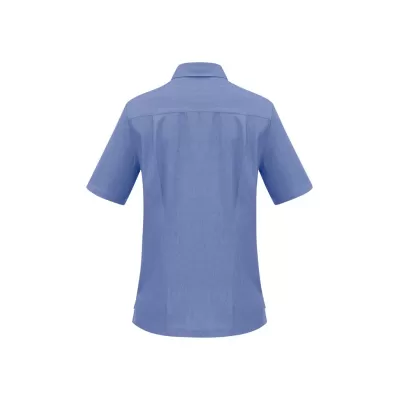 branded Ladies Plain Oasis Overblouse Shirt, from our range of promotional Ladies Corporate Shirts