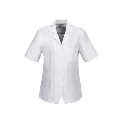 branded Ladies Plain Oasis Overblouse Shirt, from our range of promotional Ladies Corporate Shirts