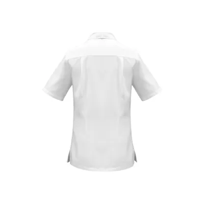 branded Ladies Plain Oasis Overblouse Shirt, from our range of promotional Ladies Corporate Shirts