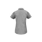 branded Ladies Edge Short Sleeve Shirt, from our range of promotional Ladies Corporate Shirts