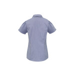 branded Ladies Edge Short Sleeve Shirt, from our range of promotional Ladies Corporate Shirts