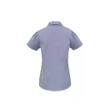branded Ladies Edge Short Sleeve Shirt, from our range of promotional Ladies Corporate Shirts