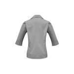 Ladies Corporate Shirts  - Ladies Edge 3/4 Sleeve Shirt