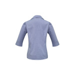 Ladies Corporate Shirts  - Ladies Edge 3/4 Sleeve Shirt