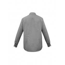 branded Mens Edge Long Sleeve Shirt, from our range of promotional Men's Corporate Shirts