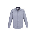 branded Mens Edge Long Sleeve Shirt, from our range of promotional Men&#039;s Corporate Shirts