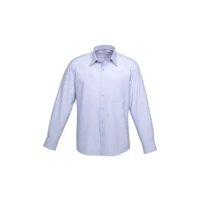 branded Mens Ambassador Long Sleeve Shirt, from our range of promotional Men's Corporate Shirts