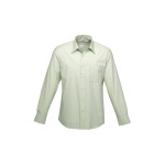 Men&#039;s Corporate Shirts  - Mens Ambassador Long Sleeve Shirt