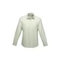 branded Mens Ambassador Long Sleeve Shirt, from our range of promotional Men's Corporate Shirts