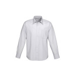 Men&#039;s Corporate Shirts  - Mens Ambassador Long Sleeve Shirt