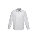 branded Mens Ambassador Long Sleeve Shirt, from our range of promotional Men's Corporate Shirts
