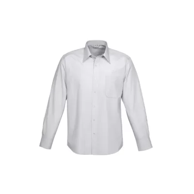 branded Mens Ambassador Long Sleeve Shirt, from our range of promotional Men's Corporate Shirts
