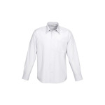 Men&#039;s Corporate Shirts  - Mens Ambassador Long Sleeve Shirt