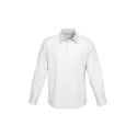 branded Mens Ambassador Long Sleeve Shirt, from our range of promotional Men's Corporate Shirts