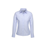 Ladies Corporate Shirts  - Ladies Ambassador Long Sleeve Shirt