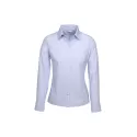 branded Ladies Ambassador Long Sleeve Shirt, from our range of promotional Ladies Corporate Shirts