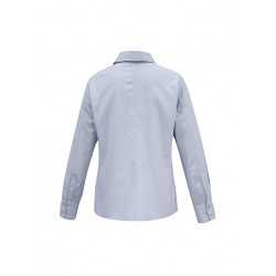 branded Ladies Ambassador Long Sleeve Shirt, from our range of promotional Ladies Corporate Shirts