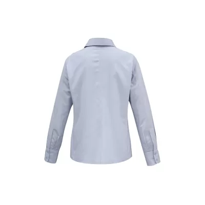 branded Ladies Ambassador Long Sleeve Shirt, from our range of promotional Ladies Corporate Shirts