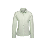 Ladies Corporate Shirts  - Ladies Ambassador Long Sleeve Shirt