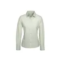 branded Ladies Ambassador Long Sleeve Shirt, from our range of promotional Ladies Corporate Shirts