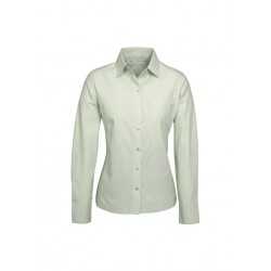 branded Ladies Ambassador Long Sleeve Shirt, from our range of promotional Ladies Corporate Shirts