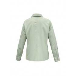 branded Ladies Ambassador Long Sleeve Shirt, from our range of promotional Ladies Corporate Shirts