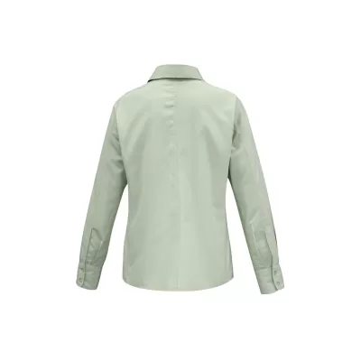 branded Ladies Ambassador Long Sleeve Shirt, from our range of promotional Ladies Corporate Shirts