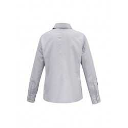 branded Ladies Ambassador Long Sleeve Shirt, from our range of promotional Ladies Corporate Shirts
