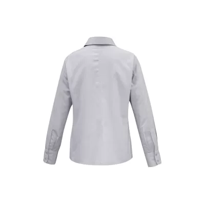 branded Ladies Ambassador Long Sleeve Shirt, from our range of promotional Ladies Corporate Shirts