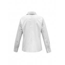 branded Ladies Ambassador Long Sleeve Shirt, from our range of promotional Ladies Corporate Shirts