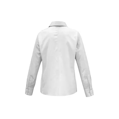 branded Ladies Ambassador Long Sleeve Shirt, from our range of promotional Ladies Corporate Shirts