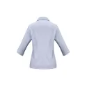 branded Ladies Ambassador 3/4 Sleeve Shirt, from our range of promotional Ladies Corporate Shirts