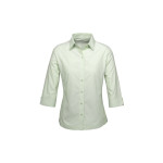 Ladies Corporate Shirts  - Ladies Ambassador 3/4 Sleeve Shirt