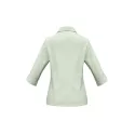 branded Ladies Ambassador 3/4 Sleeve Shirt, from our range of promotional Ladies Corporate Shirts