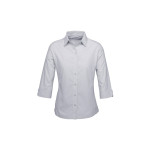 Ladies Corporate Shirts  - Ladies Ambassador 3/4 Sleeve Shirt