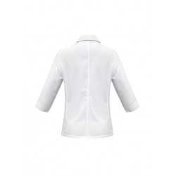 branded Ladies Ambassador 3/4 Sleeve Shirt, from our range of promotional Ladies Corporate Shirts
