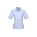 Ladies Corporate Shirts  - Ladies Ambassador Short Sleeve Shirt