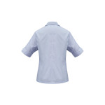 Ladies Corporate Shirts  - Ladies Ambassador Short Sleeve Shirt