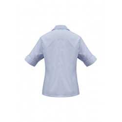 branded Ladies Ambassador Short Sleeve Shirt, from our range of promotional Ladies Corporate Shirts
