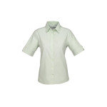Ladies Corporate Shirts  - Ladies Ambassador Short Sleeve Shirt