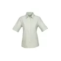 branded Ladies Ambassador Short Sleeve Shirt, from our range of promotional Ladies Corporate Shirts