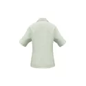 branded Ladies Ambassador Short Sleeve Shirt, from our range of promotional Ladies Corporate Shirts